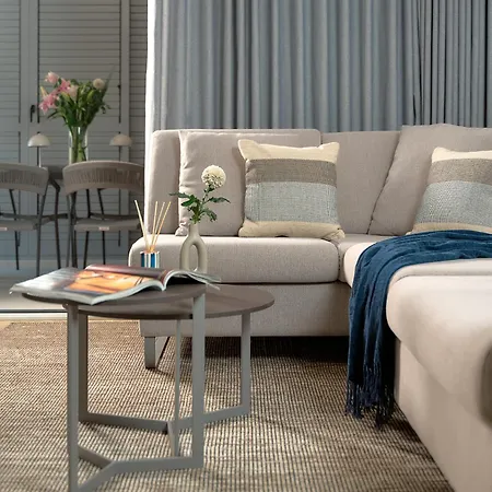 Deluxe Apartment With Private Heated Pool On Znjan Beach - Urban Nook 아파트 *