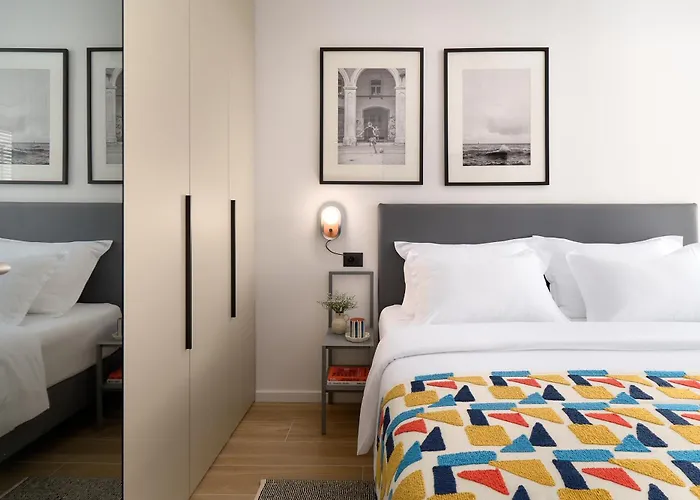 アパート Deluxe With Private Heated Pool On Znjan - Urban Nook スプリト