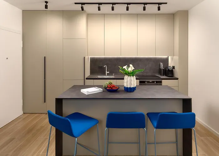 Deluxe With Private Heated Pool On Znjan - Urban Nook